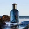 HB Bottled Infinite EDP | Apple, Sage & Sandalwood Men's Cologne