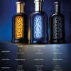 HB Bottled Triumph Elixir EDP Intense | Violet, Vetiver Men's