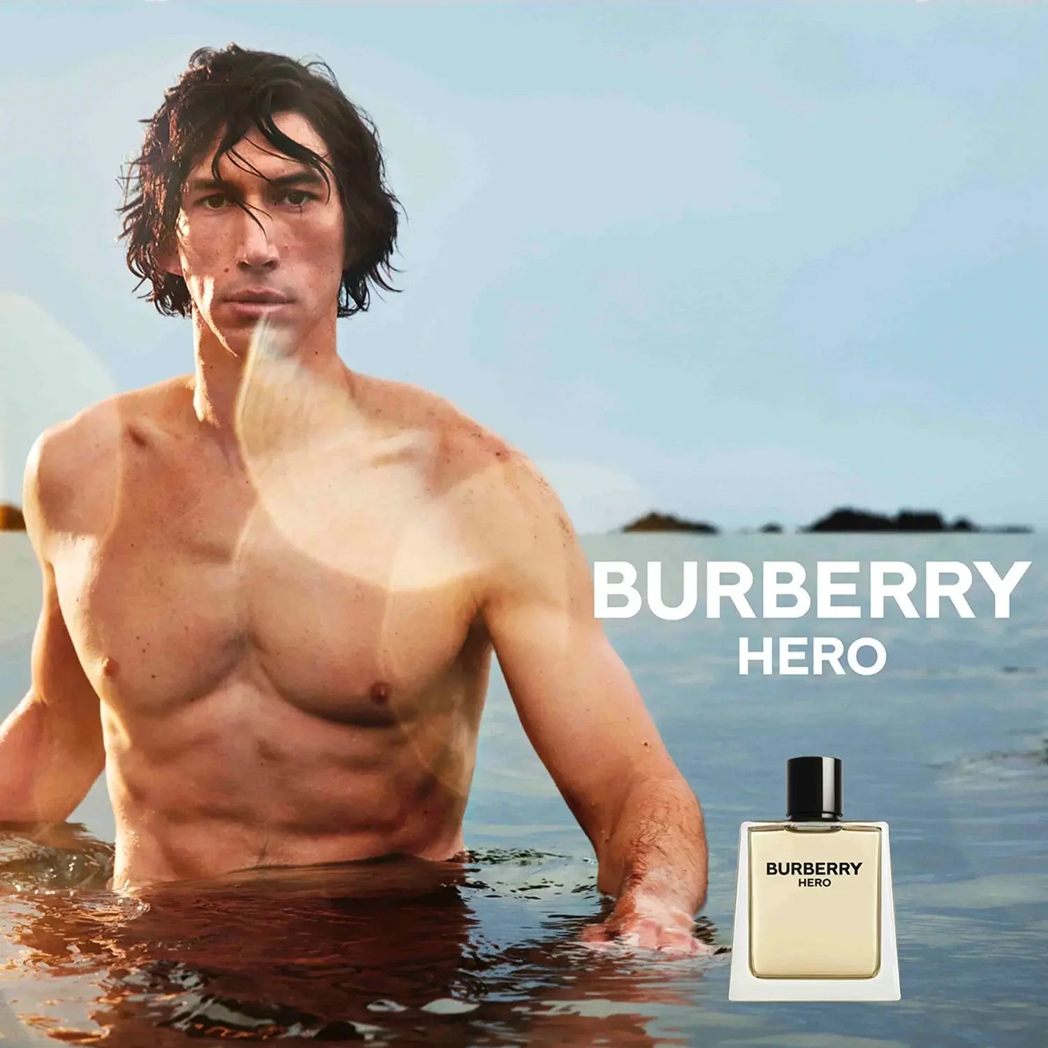 Burberry Hero EDT Burberry