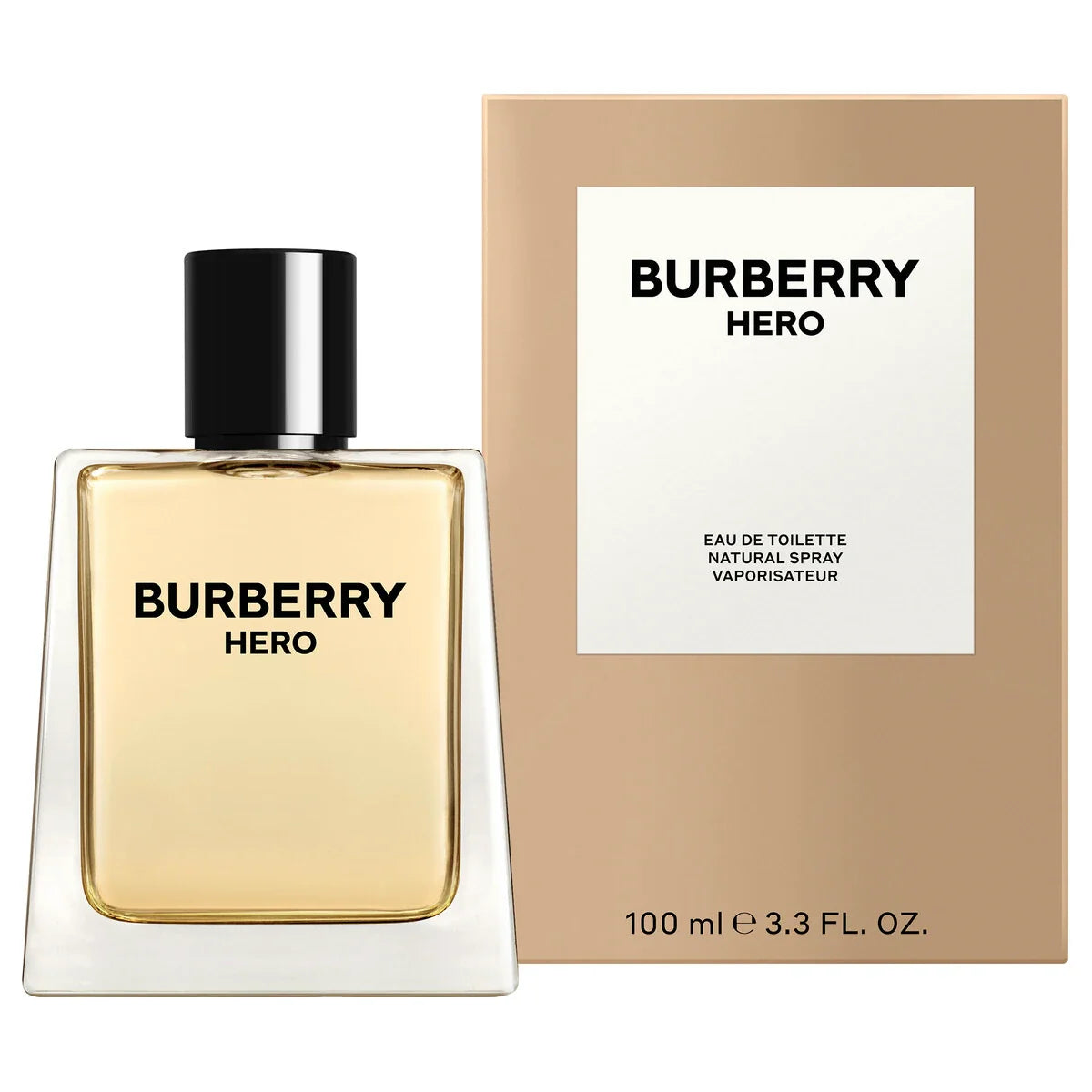 Burberry Hero EDT Burberry