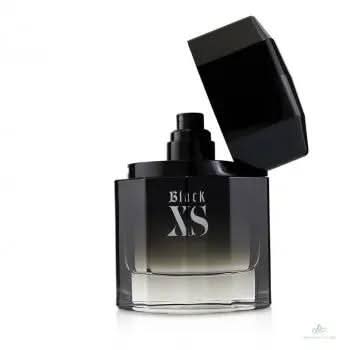 Black XS 3.4 oz (2018) Paco Rabanne