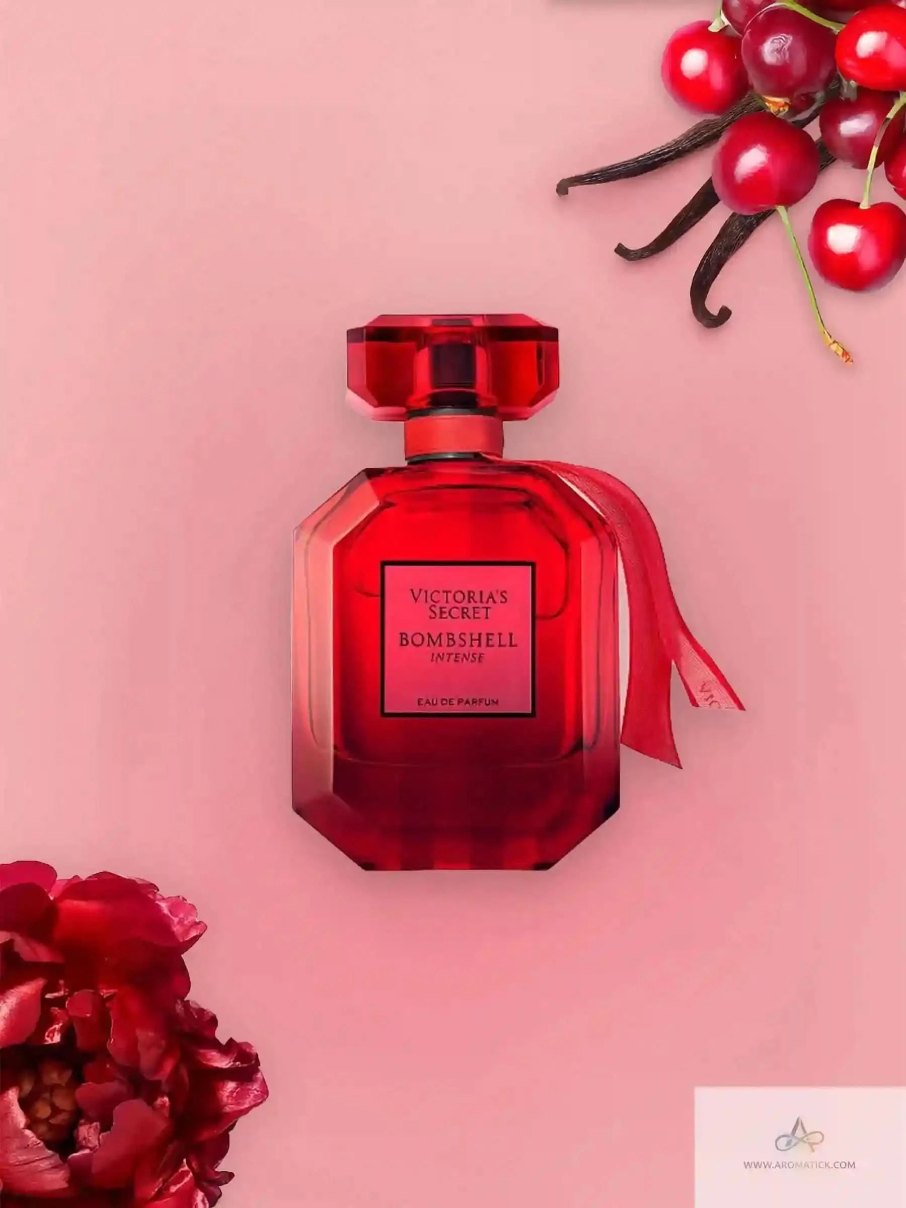 Bombshell Intense - Aromatick