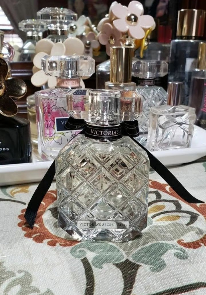 Bombshell Paris - Aromatick