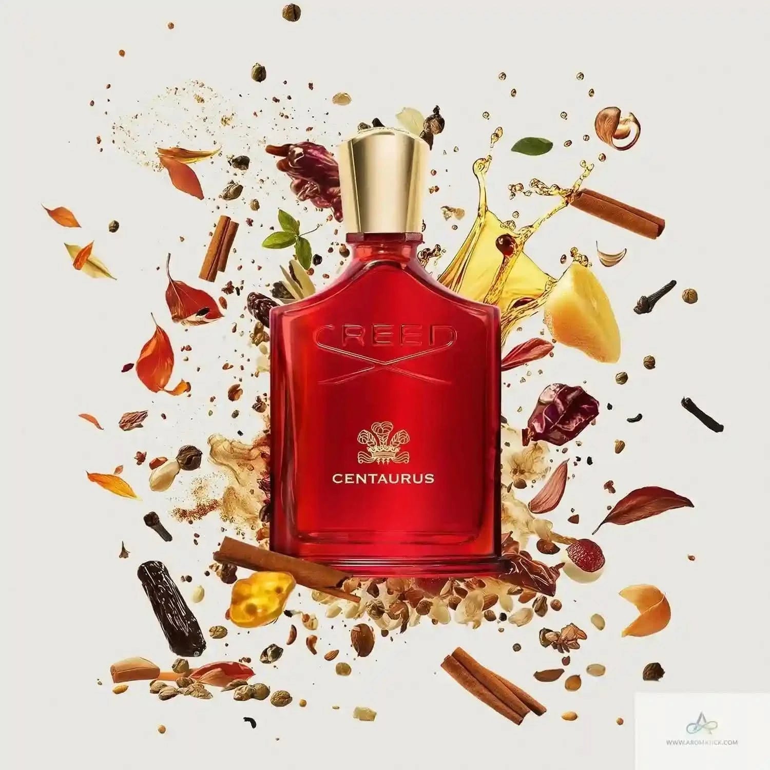 Centaurus by Creed EDP | Unisex Perfume - Aromatick