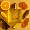 Versace Eros Energy EDP 3.4 oz | Vibrant Men's Cologne