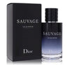 Dior Sauvage EDP | Magnetic Spicy Men's Scent (6.8oz)