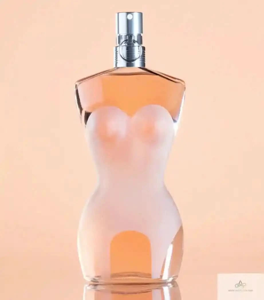 Classique Eau De Toilette - Aromatick