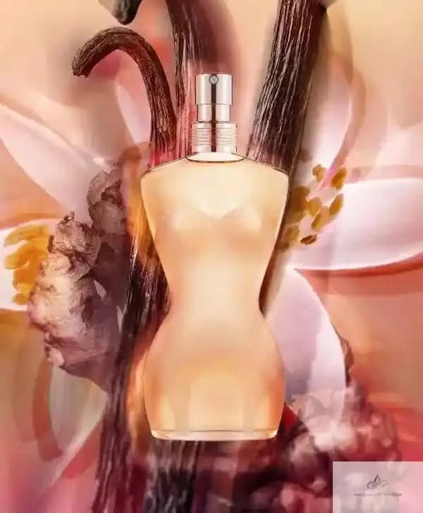 Classique Eau De Toilette - Aromatick