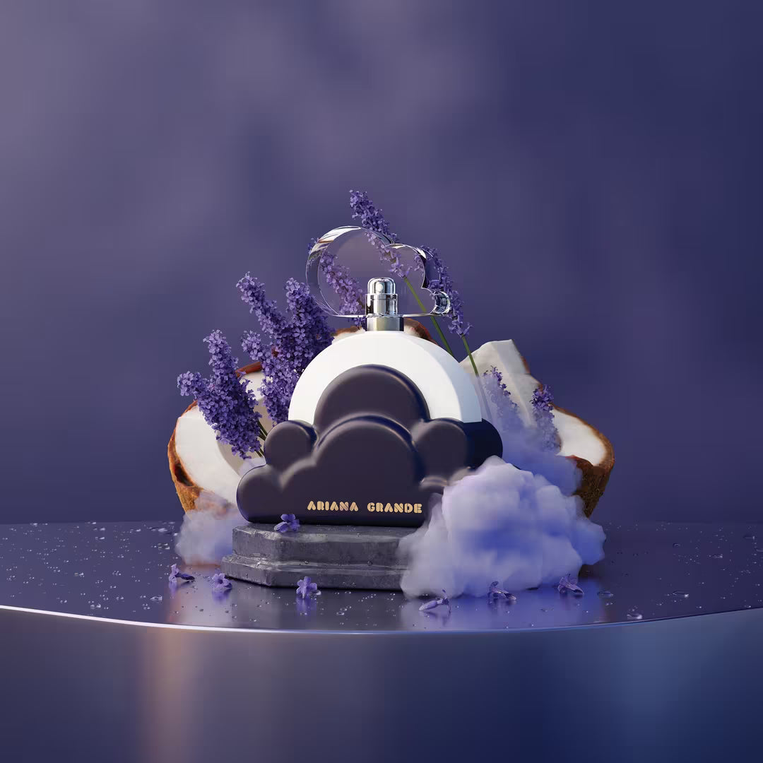 Ariana Grande Cloud Intense - Aromatick