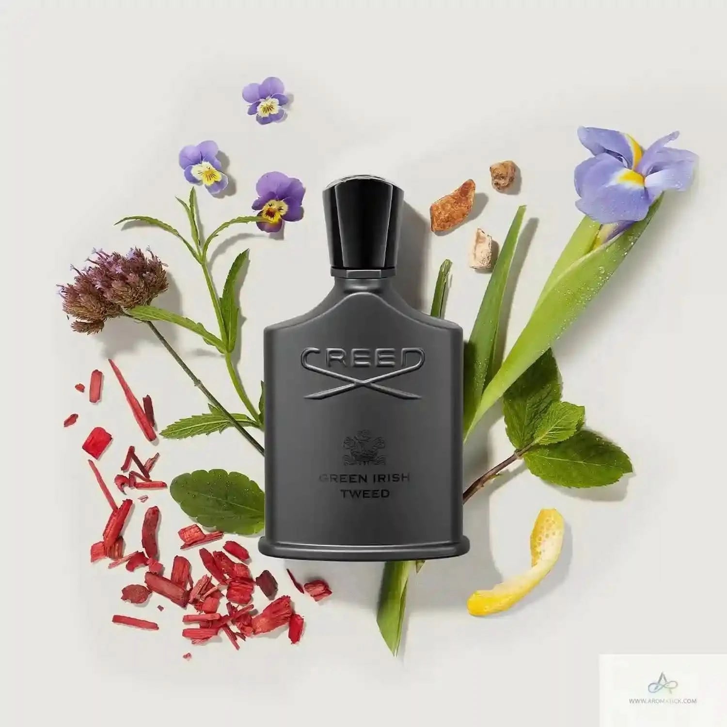 Creed Green Irish Tweed EDP | Men's Cologne Creed