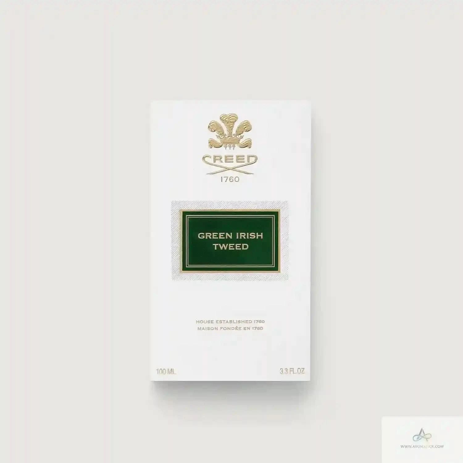 Creed Green Irish Tweed EDP | Men's Cologne Creed