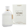 Nitro white dumont paris pour homme 3.4 eau de parfum spray