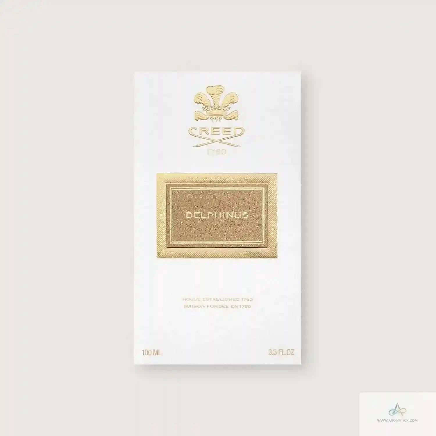 Delphinus by Creed EDP | Unisex Perfume - Aromatick