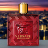 Versace Eros Flame EDP 6.7 oz | Spicy Men's Cologne Deal