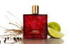 Versace Eros Flame EDP 6.7 oz | Spicy Men's Cologne Deal