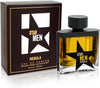 Fragrance world star men nebula 3.4 eau de parfum spray