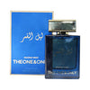 Fragrance world moonlight night the one & only 3.4 eau de parfum spray