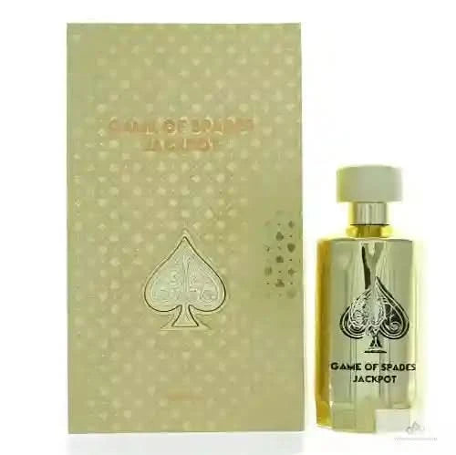 Jo Milano Game Of Spades Jackpot EDP | Men's Cologne - Aromatick