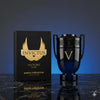 Invictus Victory EDP Extreme 3.4 oz | Amber Men's Cologne