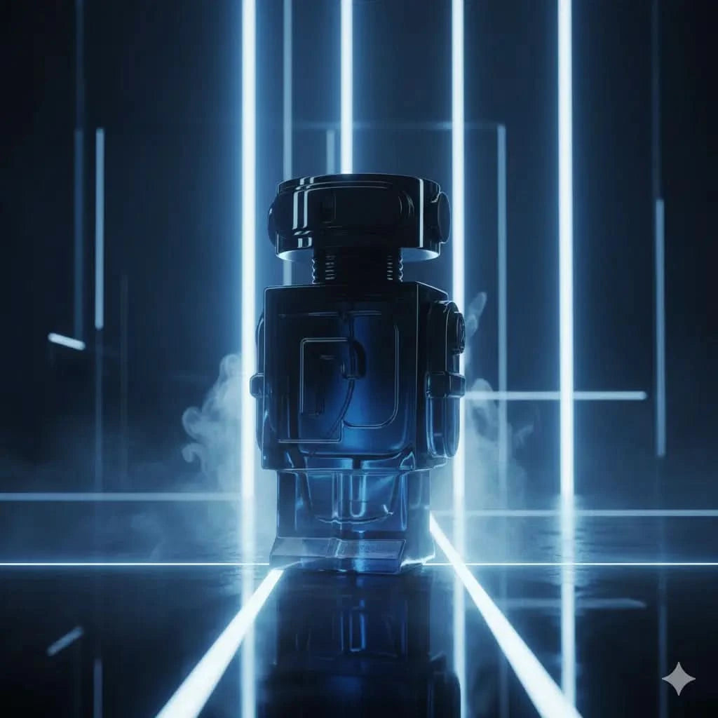 Phantom Intense EDP (1.7 OZ / 50 ML) - Aromatick