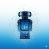 Paco Rabanne Phantom Intense EDP 3.4 oz | Men's Cologne