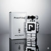 Paco Rabanne Phantom EDT 3.4 oz | Futuristic Men's Cologne