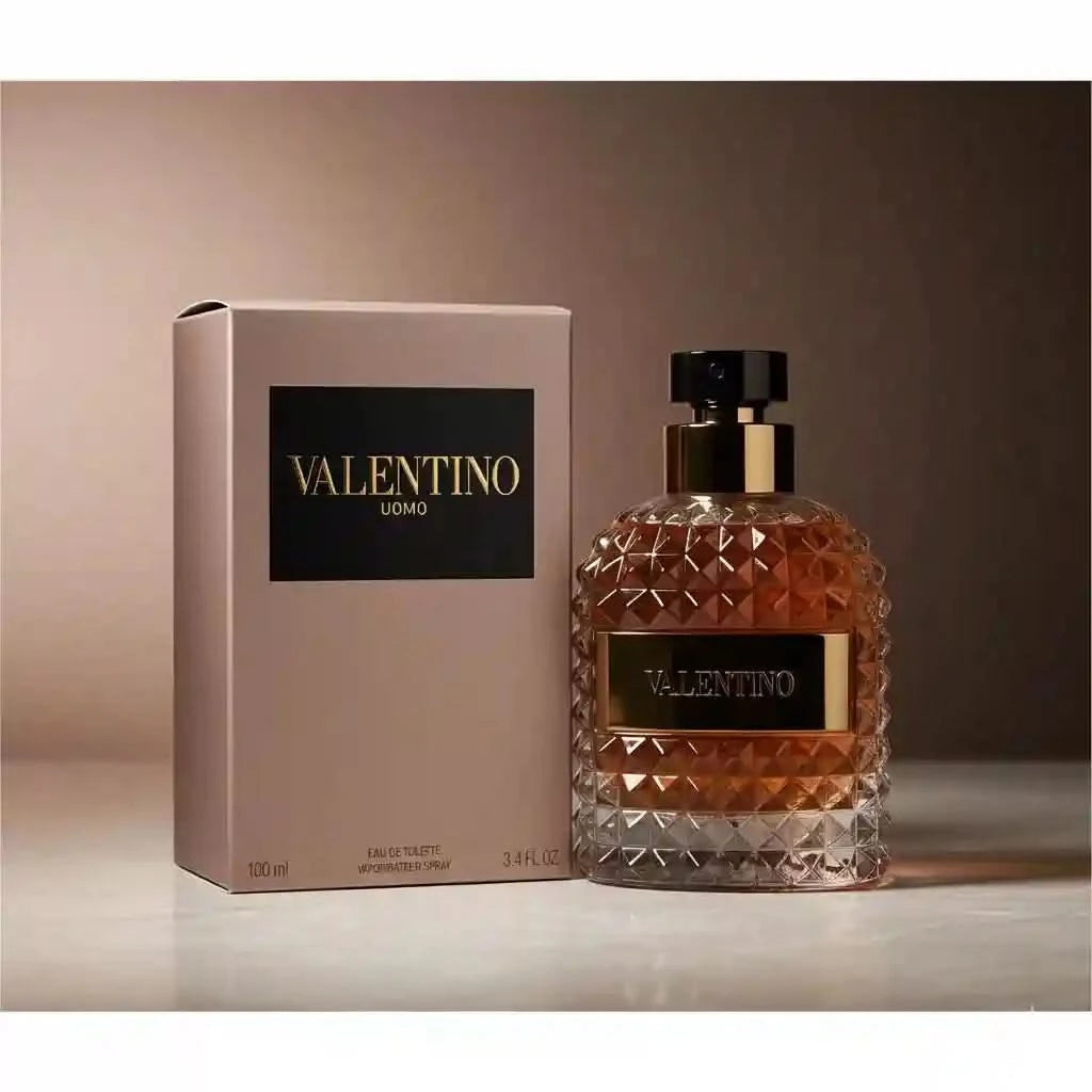 Valentino Uomo - Aromatick