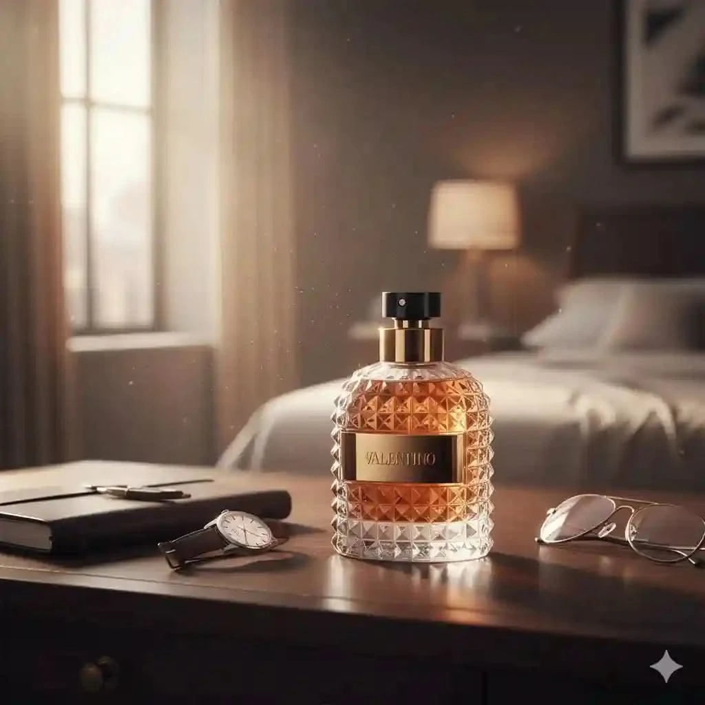 Valentino Uomo - Aromatick