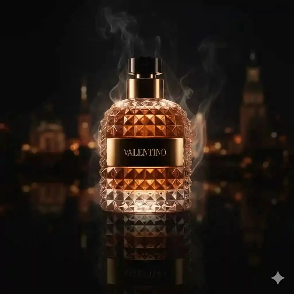 Valentino Uomo - Aromatick