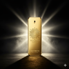 1 Million by Paco Rabanne EDT 6.7 oz | Large Men's Cologne