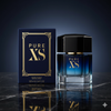 Black XS by Paco Rabanne EDT 3.4 oz (2018) | Men's Cologne