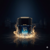 Black XS by Paco Rabanne EDT 3.4 oz (2018) | Men's Cologne