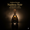 Arabiyat Nashwa Noir EDP | Unisex Perfume