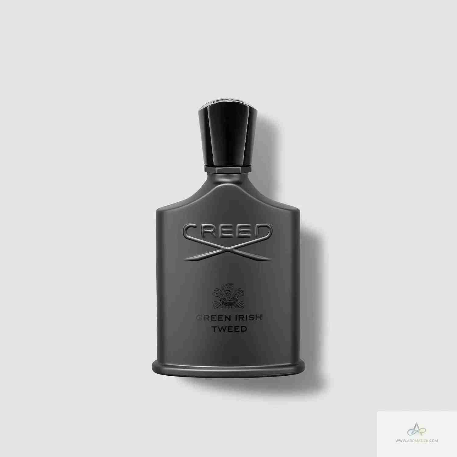 Creed Green Irish Tweed EDP | Men's Cologne - Aromatick