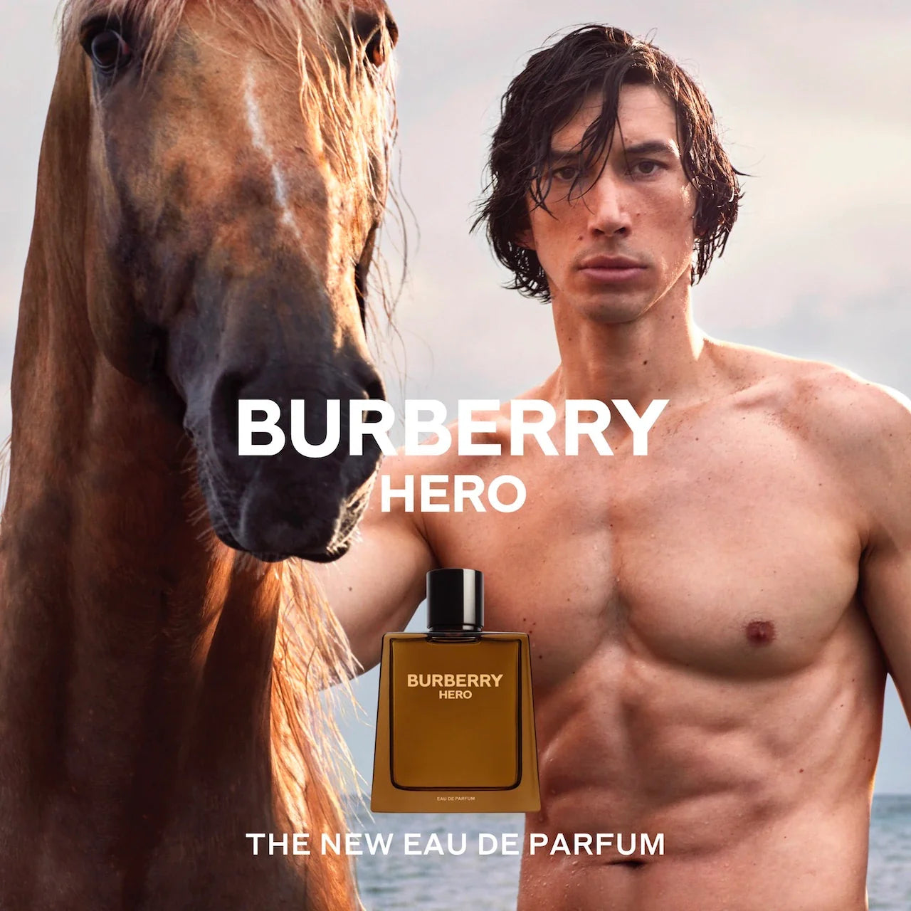 Burberry Hero EDP Burberry