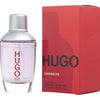 HB Energise EDT | Mandarin, Pink Pepper & Woods Men's 2.5 Oz