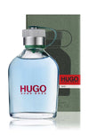 Hugo Man EDT | Green Apple, Mint & Pine Men's Cologne