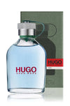 Hugo Man EDT | Green Apple, Mint & Pine Men's Cologne