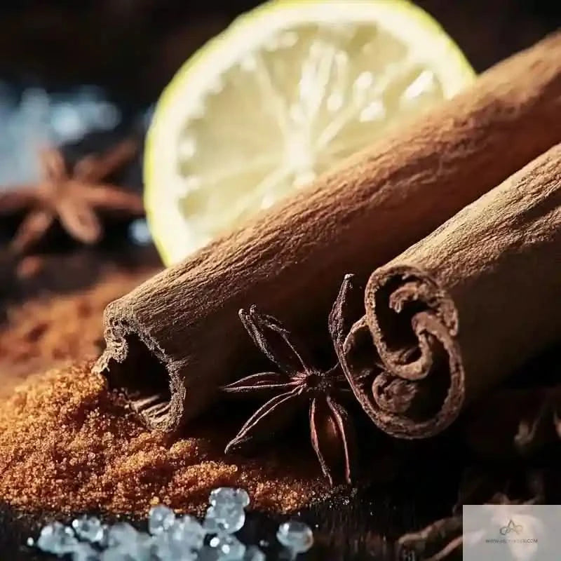 HOS N.002 EDP | Men's Cologne - Aromatick