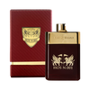 HOS N.001 EDP 2.5 oz | Grapefruit, Sandalwood & Amber Men's