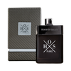 HOS N.002 EDP 2.5 oz | Cedar, Sage & Musk Men's Cologne