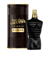 JPG Le Male Le Parfum - Cardamom Vanilla 75/125ml
