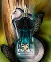 JPG Le Beau Le Parfum - Intense Coconut Tonka 75/125ml