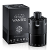 Azzaro The Most Wanted EDT Intense 3.4 oz | Men's Cologne