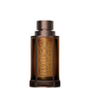 HB The Scent Absolute EDP | Ginger, Maninka & Vetiver Men's
