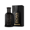 HB Bottled Parfum | Mandarin, Fig Tree & Leather Men's Cologne