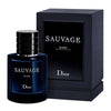 Dior Sauvage Elixir 2.0 oz | Intense Luxury Men's Parfum