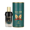 MA Glacier Bold EDP | Orange, Musk & Ambroxan Men's Cologne