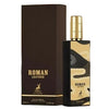 MA Roman Leather EDP | Leather, Amber & Frankincense Unisex