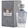 MA Victorioso EDP | Grapefruit, Sea Notes & Guaiac Men's Cologne